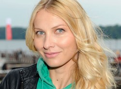 Joanna Moro w "Tańcu z gwiazdami". Czy show uratuje jej karierę?