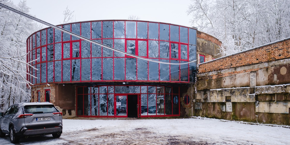 Willa Chruszczowa w Katowicach zostanie zagospodarowana przez Śląski Uniwersytet Medyczny. 