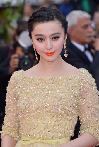 Fan Bingbing