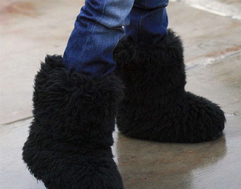 Buty na zimę - Ugg Emu