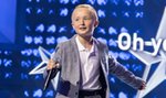 To on pojedzie do Madrytu na Eurowizję Junior! Oczarował widzów