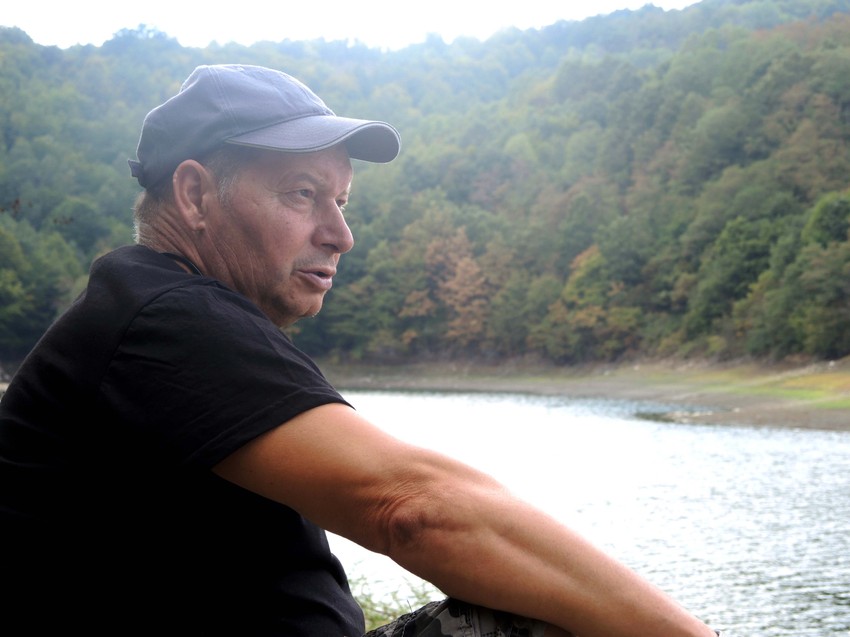 Radivoje Laki Filipović