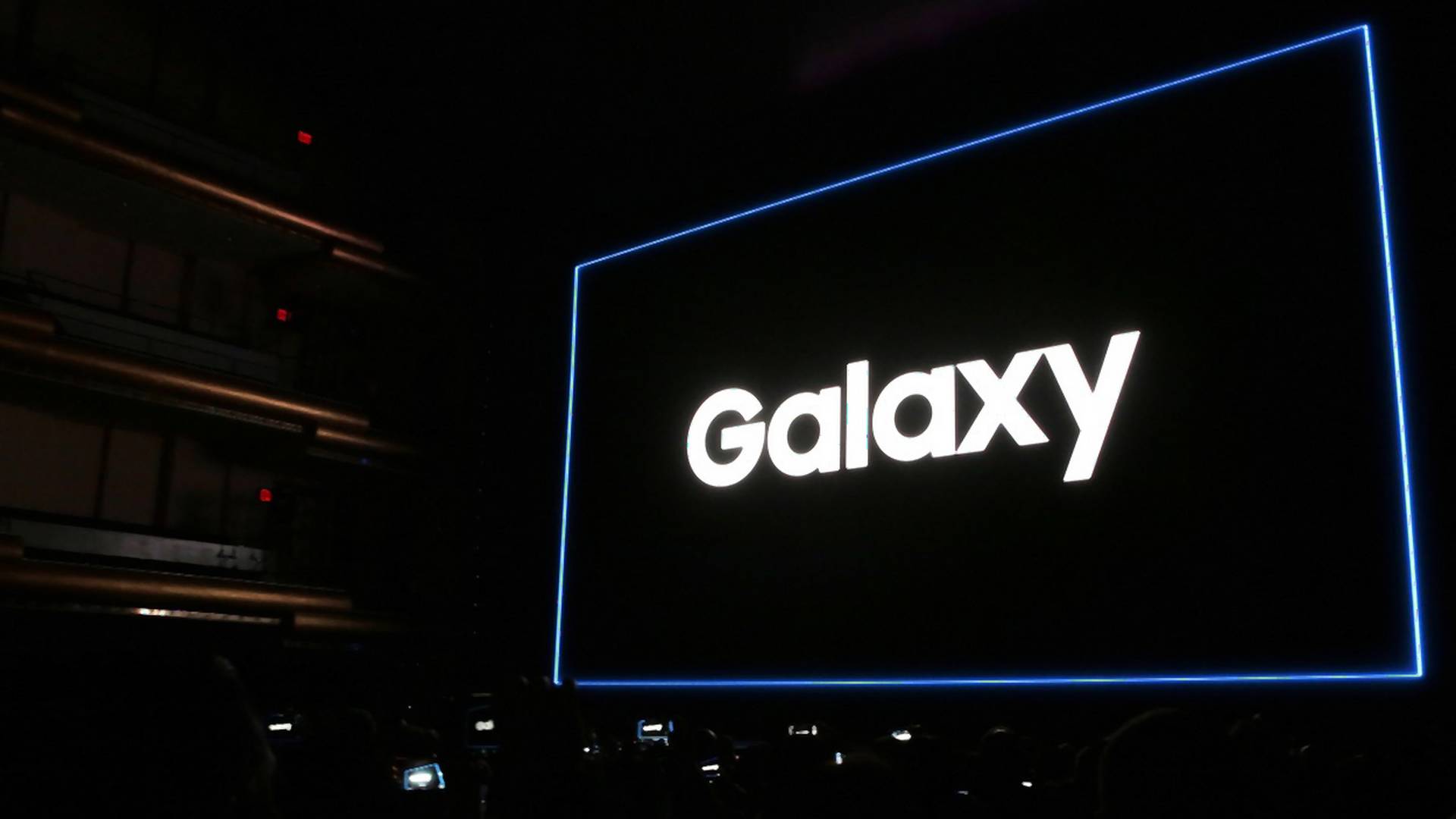 Procurile prve slike Samsunga Galaxy Note 8