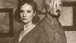 Ewelina Flinta i Robert Cichy "Na Strychu" - nagranie inspirowane Obławą Augustowską