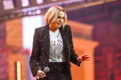 Kłótni o "Agnieszkę" ciąg dalszy. Anna Wyszkoni odpowiada na zarzuty Adama Konkola