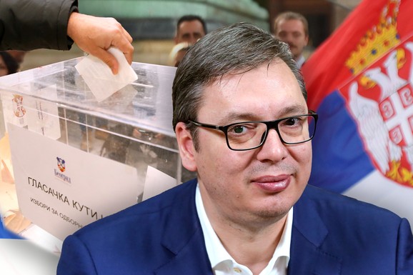 IZBORI ILI SMENA MINISTARA? Konsultacije sa Vučićem traju, lideri stranaka poslali poruku o novom glasanju: JEDAN scenario je realniji