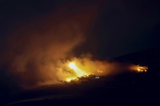 Izrael rozpoczął operację lądową przeciwko Hezbollahowi w Libanie