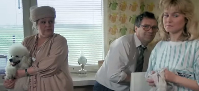 TVP pokaże dziś ulubioną komedię Polaków. O której włączyć telewizor?