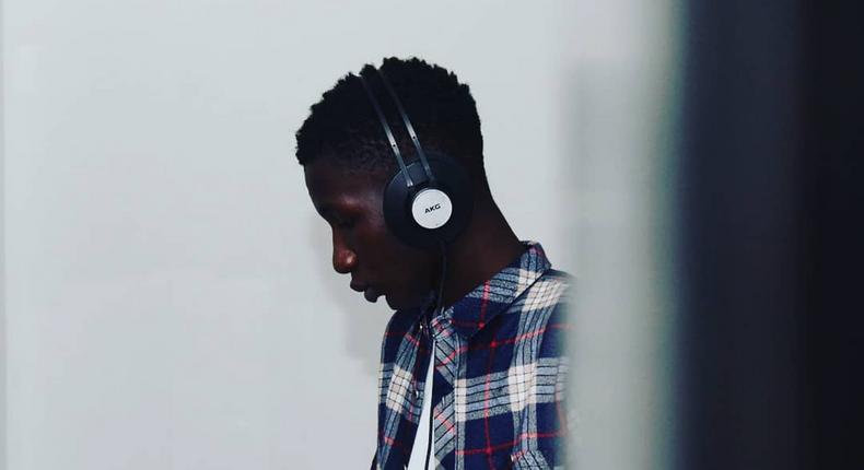 Who is 18-year-old P-Priime, the producer behind hits for Fireboy, Zlatan, DJ Cuppy and more? (Instagram/PPriime)