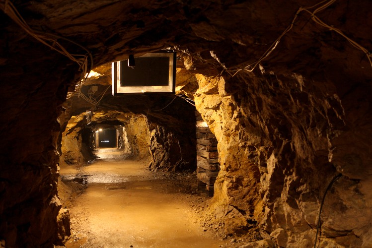 Kompleks Riese w Górach Sowich. Tajny projekt Hitlera