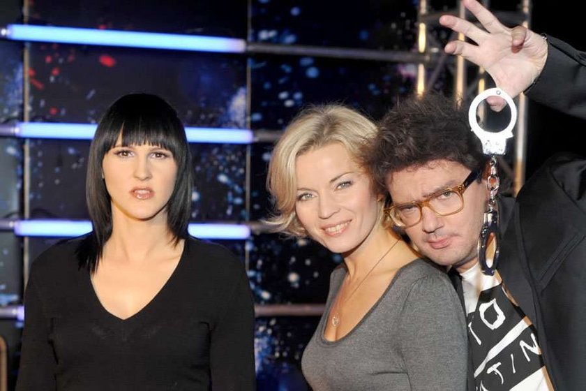 Mam Talent, Kuba Wojewódzki, Małgorzata Foremniak, Agnieszka Chylińska, TVN