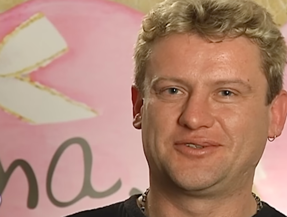 Rozvedený elektrikár Roman známy zo šou Mama, ožeň ma.