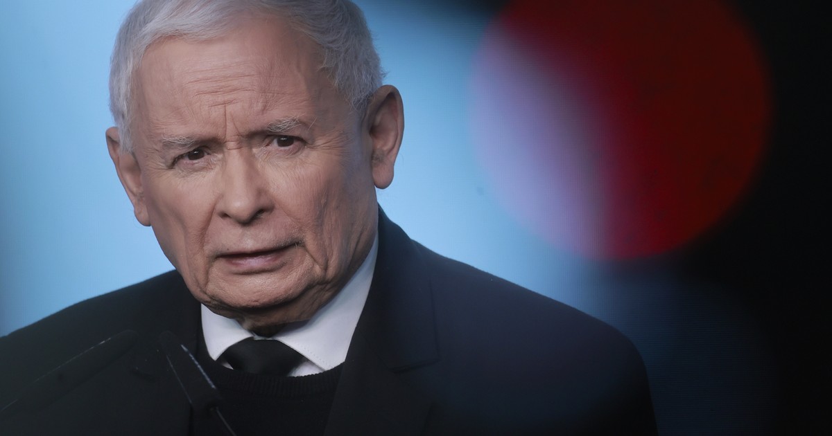 Gargamel wykonuje gwałtowny zwrot. Boi się rozłamu w Patola i Socjal [KULISY]