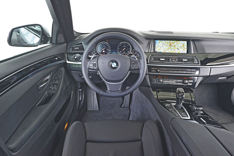 BMW 530d xDrive