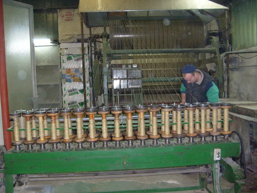 Najteže opstaju stare zanatske radnje