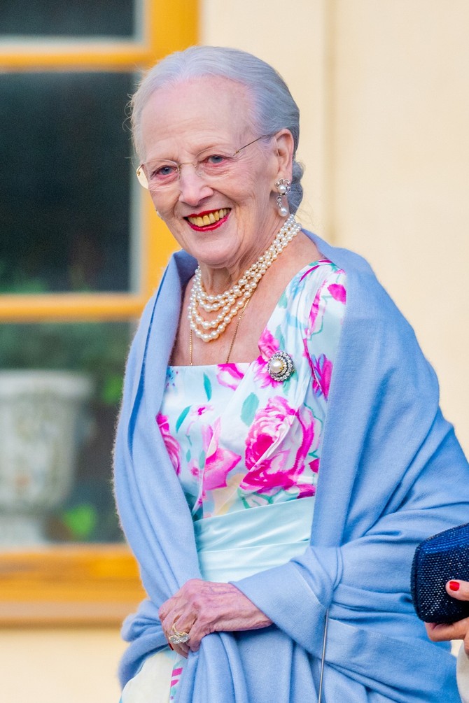 Kraljica Margareta