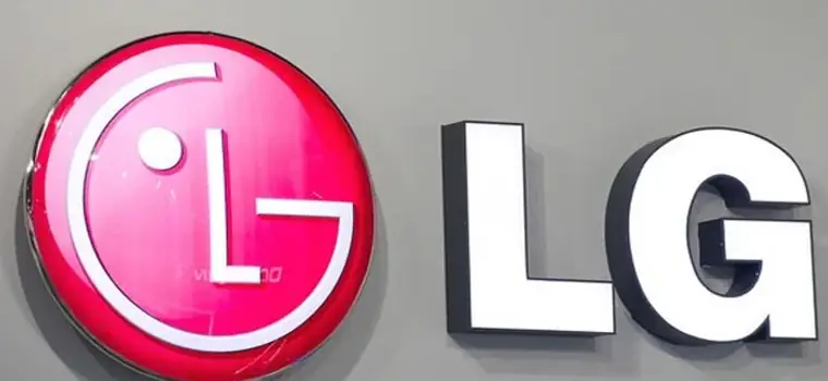 LG zaprojektowało robota dezynfekującego z lampą UV-C