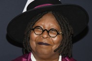 Whoopi Goldberg