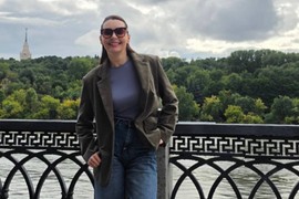 Natalija podnela papire za razvod braka