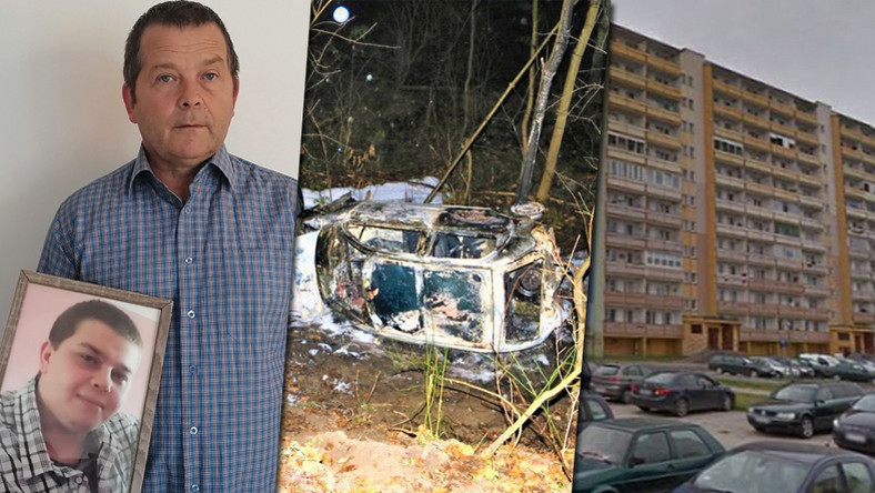 Toruń: ubezpieczył swoich pracowników w wielu miejscach, czterech z nich nie żyje