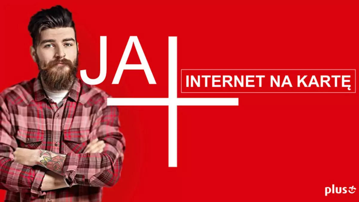 JA+ Internet na kartę pod lupą Komputer Świata
