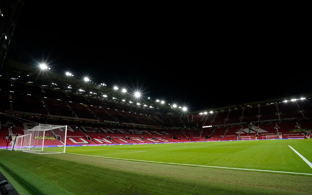 Manchester United szykuje się do budowy nowego stadionu