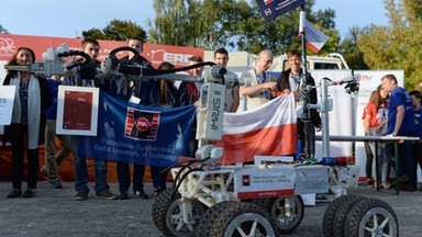 Polska łazikomania. Na czym polega fenomen European Rover Challenge?