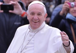 Papież Franciszek ma raka? Watykan komentuje doniesienia włoskiego dziennika