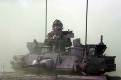 Policzek wymierzony Ukrainie. Sojusznik z NATO odwrócił się do niej plecami