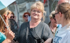 Mazurek: Panie są jak bracia Kurscy? Pawłowicz: Myślę, że jest duże podobieństwo