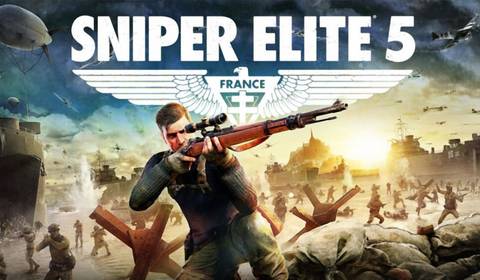 Recenzja Sniper Elite 5. Drugowojenny Hitman z odgrzewanymi ziemniakami