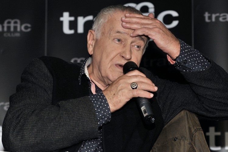 Emerytury polskich gwiazd