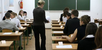 Matura próbna 2015/2016 JĘZYK ANGIELSKI, NIEMIECKI. Przecieki, pytania i odpowiedzi. TEST 26.11.2015