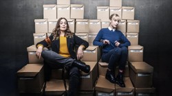 Kryminał o genialnych detektywkach. Telewizja pokaże dziś nowy odcinek