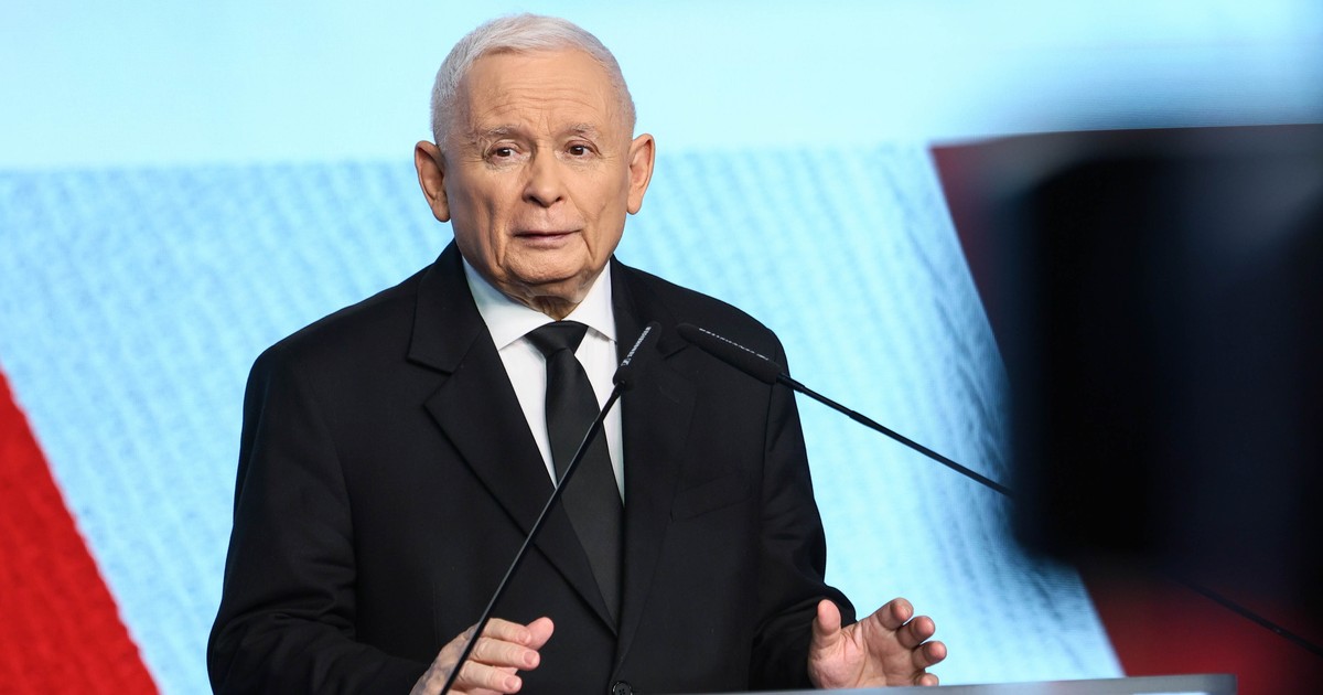 Ujawniamy plany PiS. Kaczyński chce ogłosić "brutalne rozliczenia".