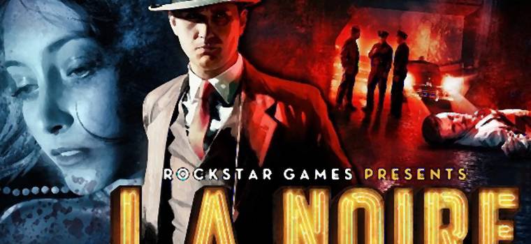 L.A. Noire - w sieci krążą plotki o remasterze gry na PS4, Xboksa One i Switcha