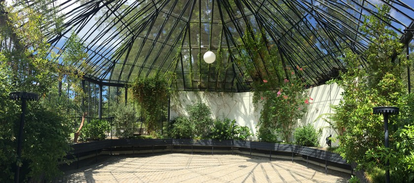 Dort treffen vom 12. August bis zum 5. September 2021 unter dem Motto «Clash» unterschiedliche Werte aufeinander.