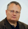 Marek Pleśniar dyrektor biura Ogólnopolskiego Stowarzyszenia Kadry Kierowniczej Oświaty