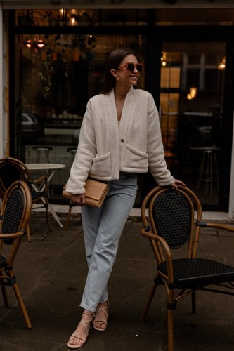 Kampania wizerunkowa kolekcji DayShift Day One wiosna/lato 2021