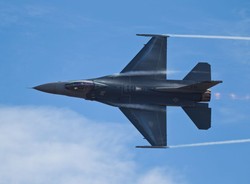 Amerykanie rozbudują bazę lotniczą w Rumunii. Będą wspierać operacje NATO w regionie Morza Czarnego