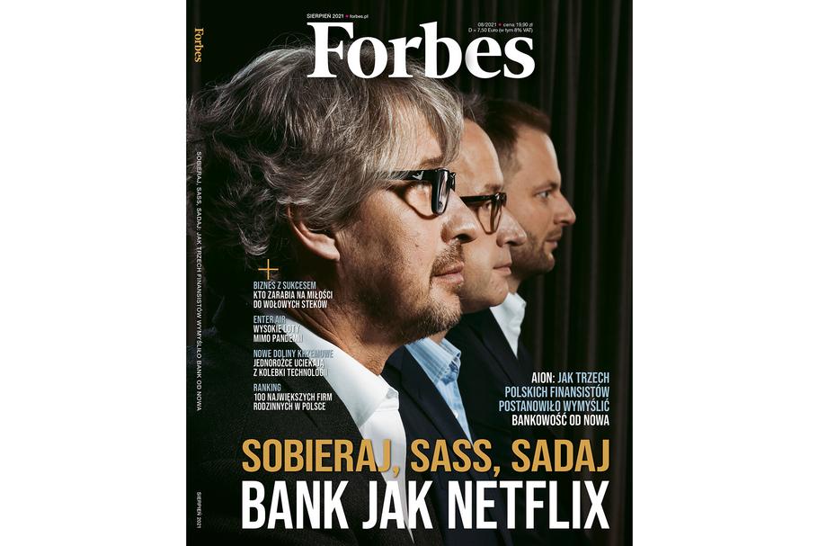 Forbes 8/2021
