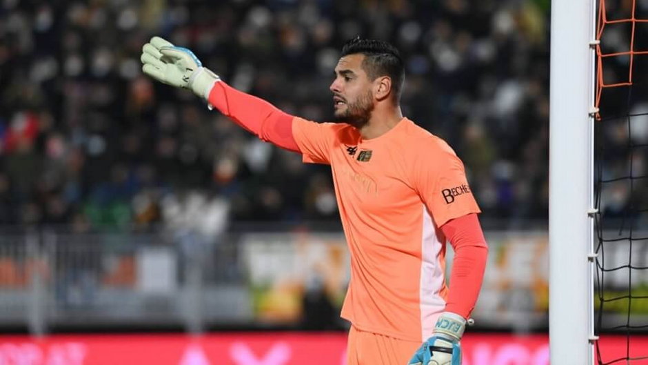 Sergio  Romero