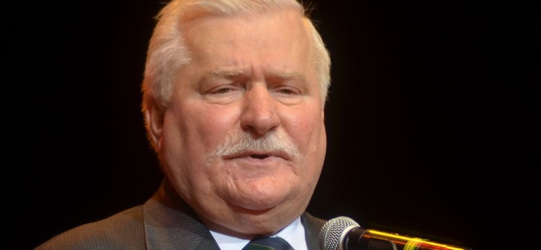 "Nagusy nie mogą biegać po ulicach". Wałęsie nadepnęli na odcisk?