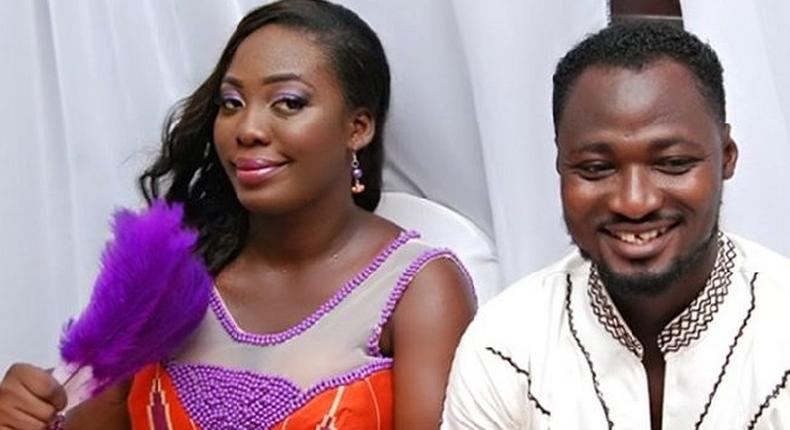 My marriages failed because I’m just foolish – Funny Face