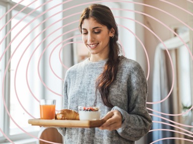 Reggeli előtt fogyaszd ezt az italt: már egy hét alatt jelentősen csökkenhet a hasi zsírpárna mérete