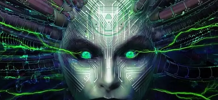 System Shock 3 ma wydawcę, który dołoży do gry kilkanaście milionów dolarów