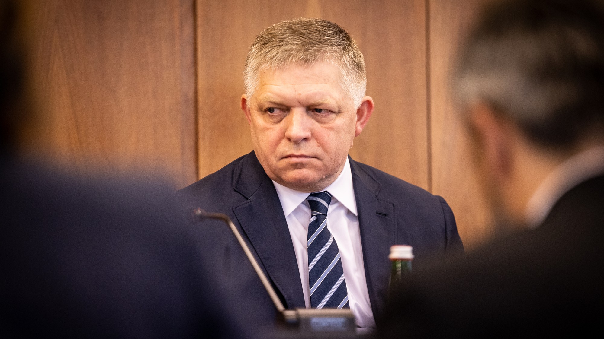Robert Fico