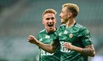 Ekstraklasa: dwie różne połowy, Śląsk z Lechią na remis