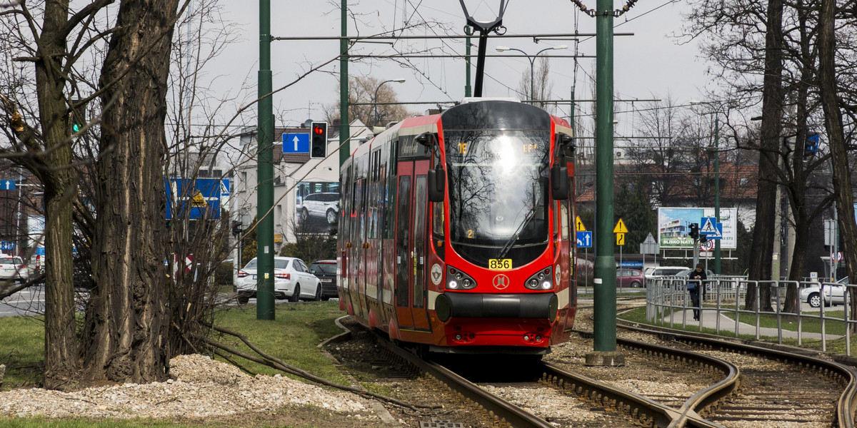 Katowice przygotowują się do budowy nowej linii tramwajowej 