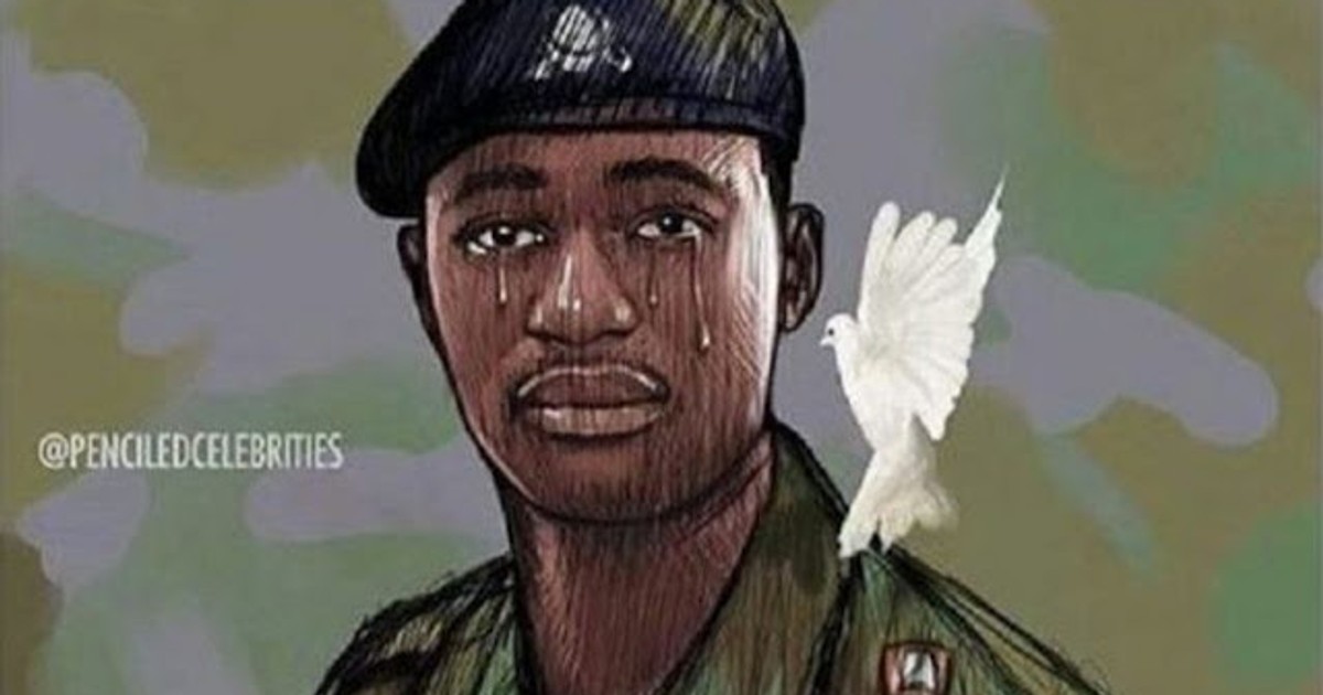 Murder of Major Mahama: Prosecution closes case against accused persons - Vimarsana News